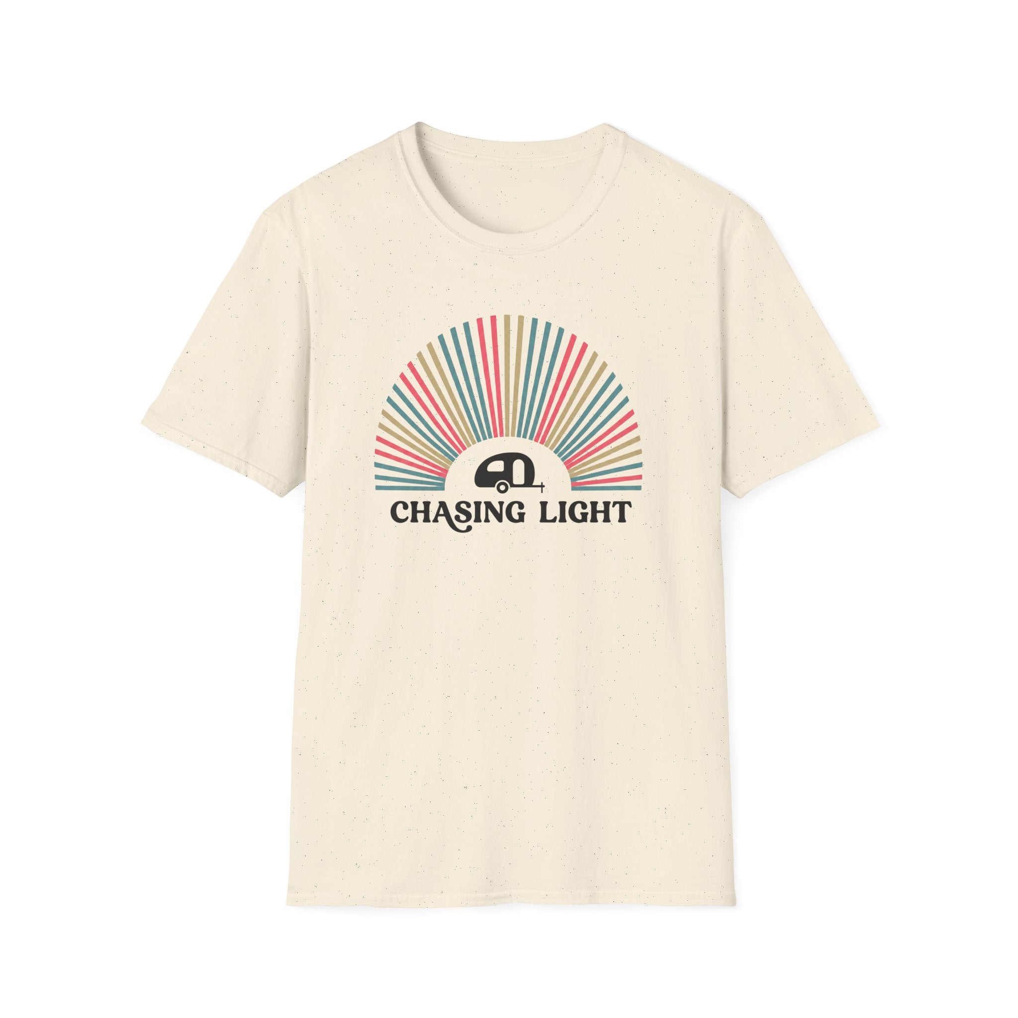Chasing Light T-Shirt