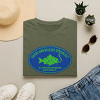 Tank Trout T-Shirt