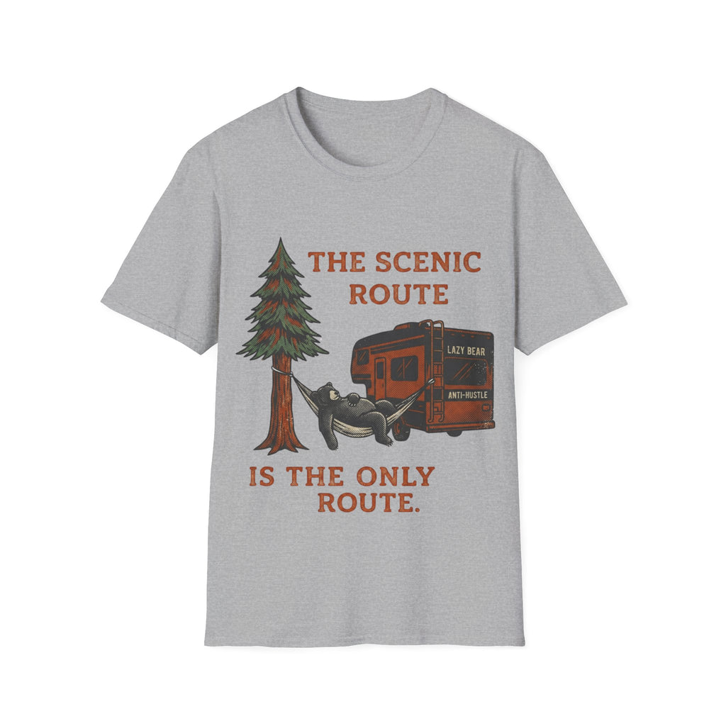 The Scenic Route T-Shirt