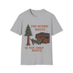 The Scenic Route T-Shirt