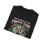 Empty Tank T-Shirt