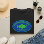 Tank Trout T-Shirt