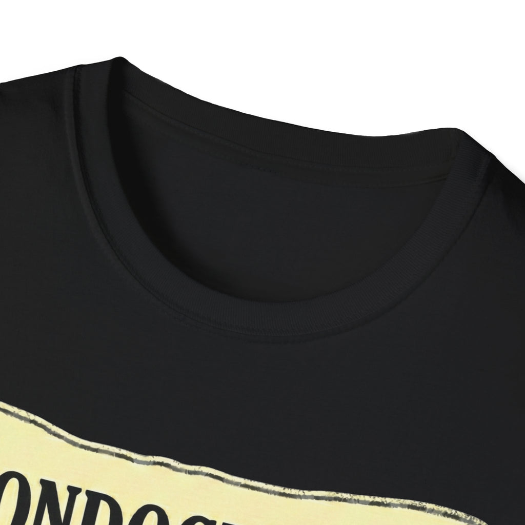 Boondocking T-Shirt