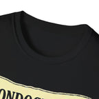 Boondocking T-Shirt