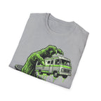 It Came From The Drain T-Shirt
