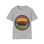 Slide(ing) Into Home T-Shirt