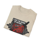Generator T-Shirt