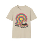 Groovy And Going Places T-Shirt