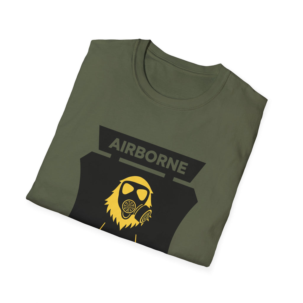 Tank Guard T-Shirt
