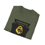 Tank Guard T-Shirt