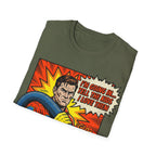 I'm Going In T-Shirt