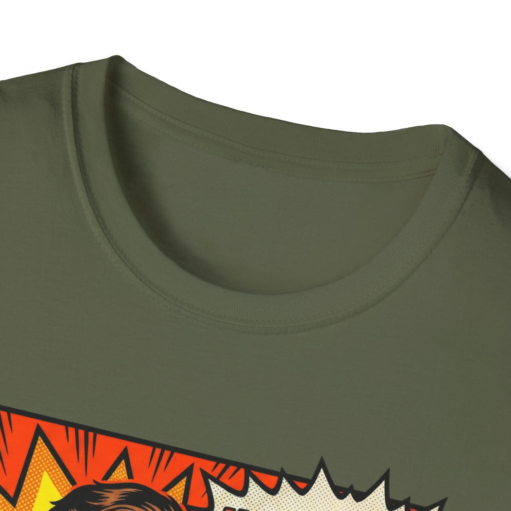 I'm Going In T-Shirt