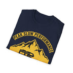 Peak Slow Performance T-Shirt