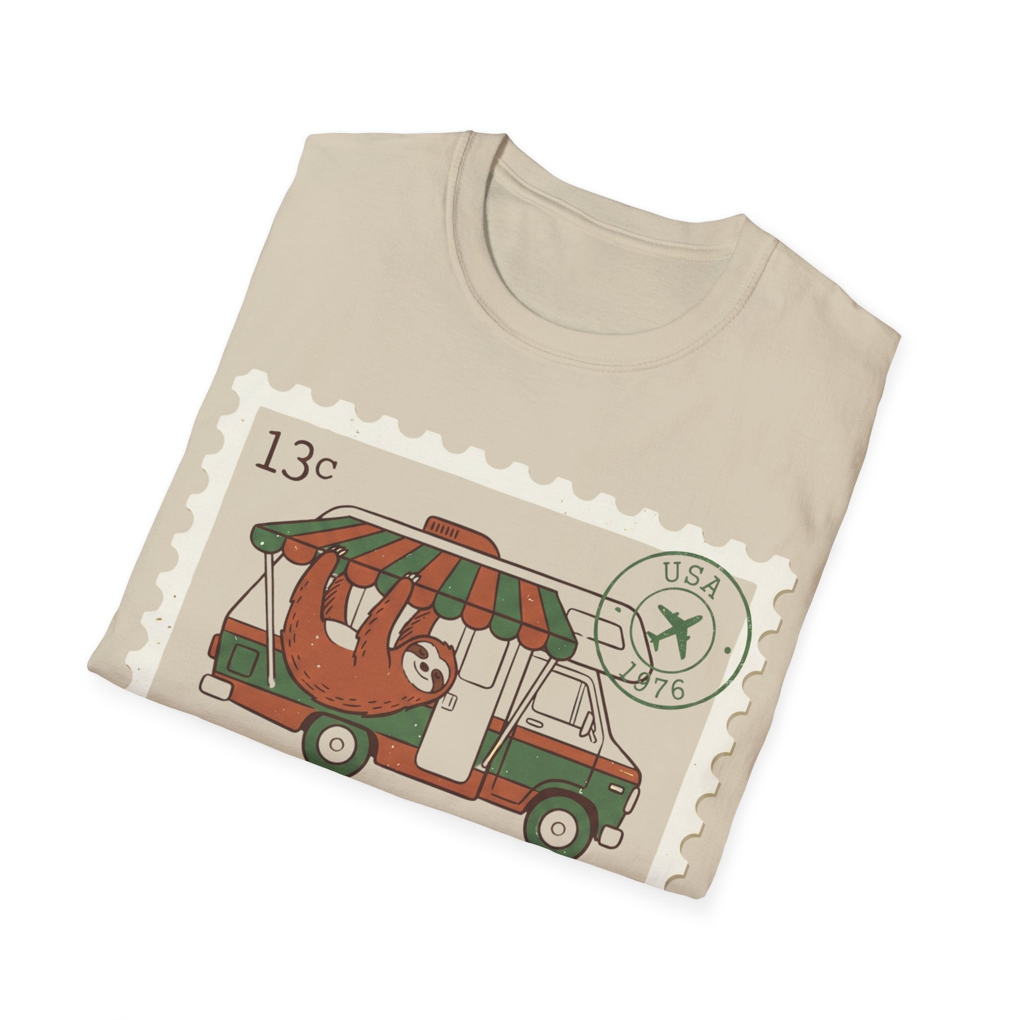 Air Mail T-Shirt
