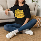 Slide-out Anxiety T-Shirt