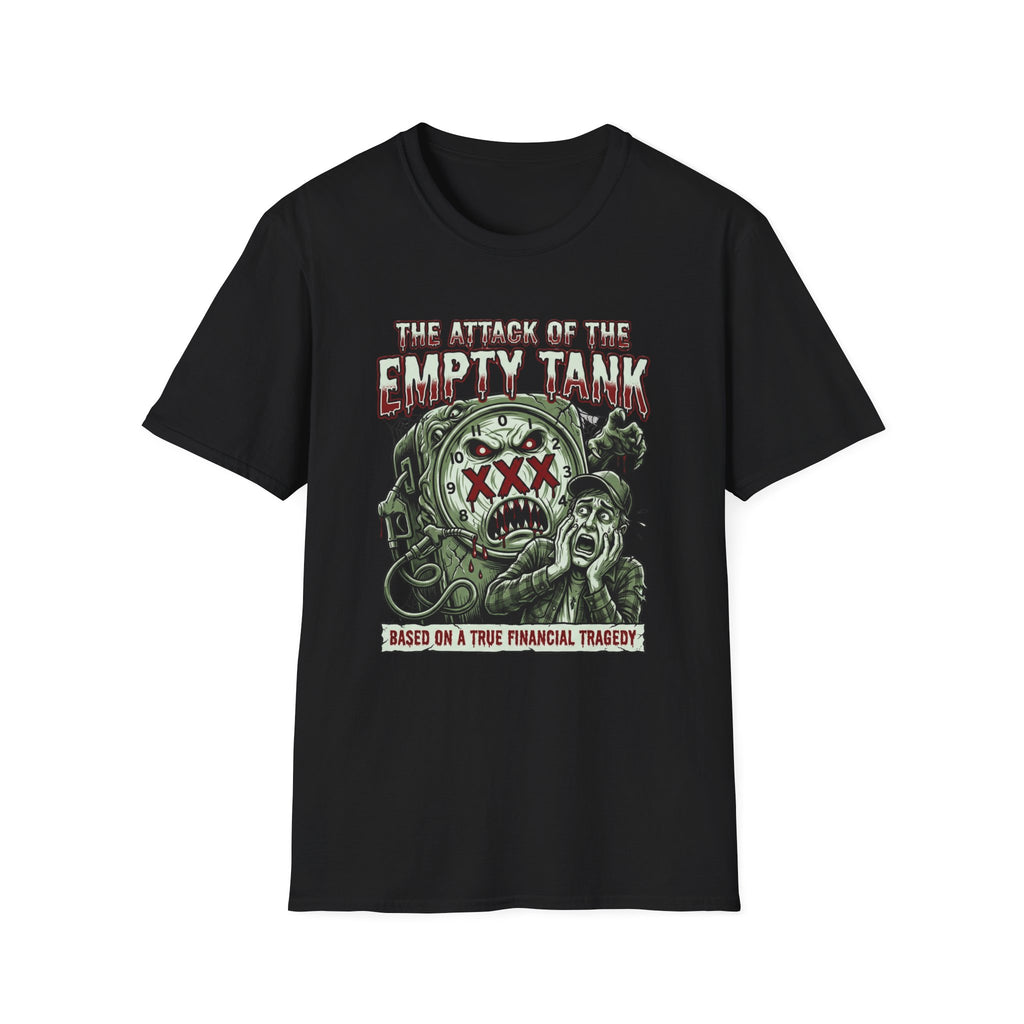 Empty Tank T-Shirt