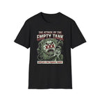 Empty Tank T-Shirt
