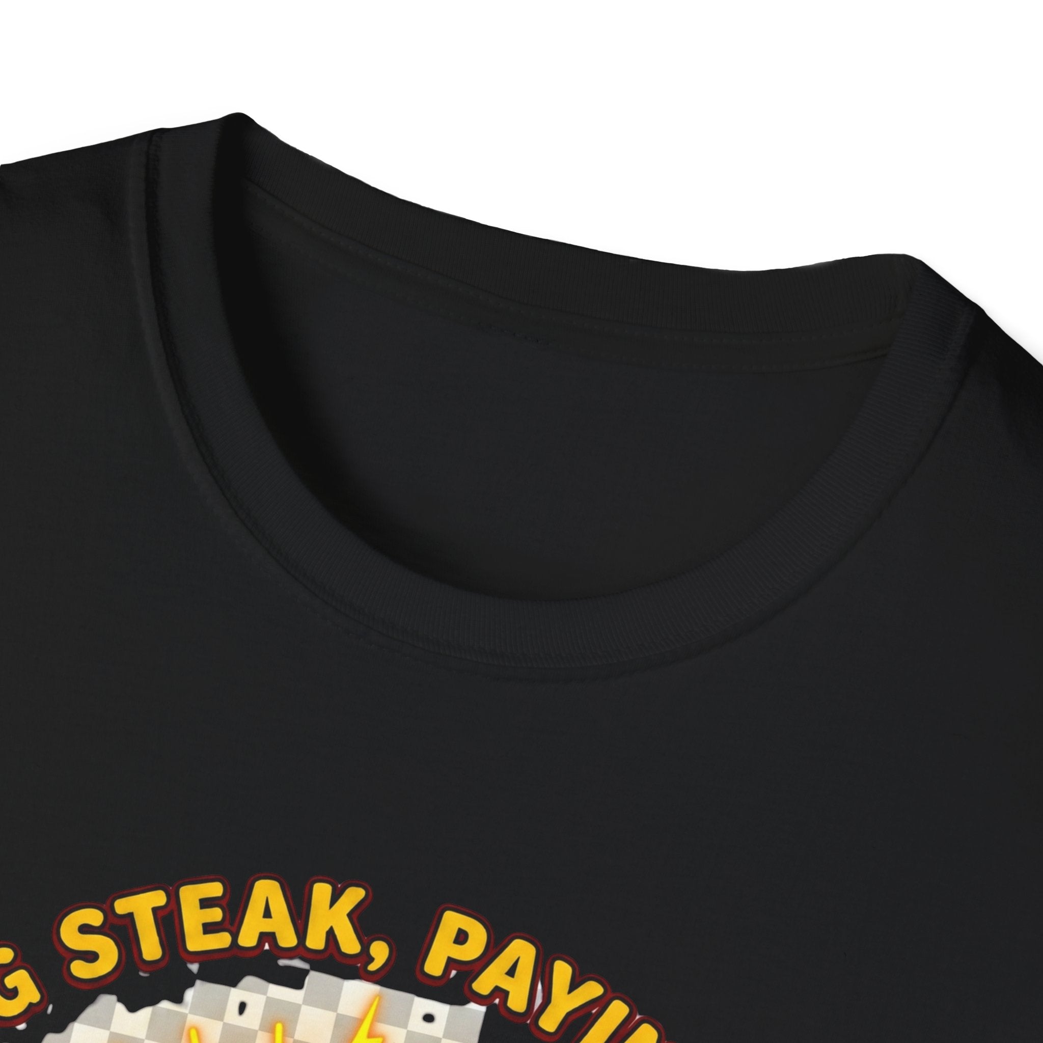 5 Star Lifestyle T-Shirt