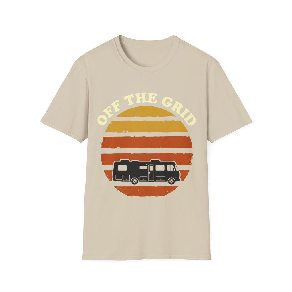 Off Grid T-Shirt