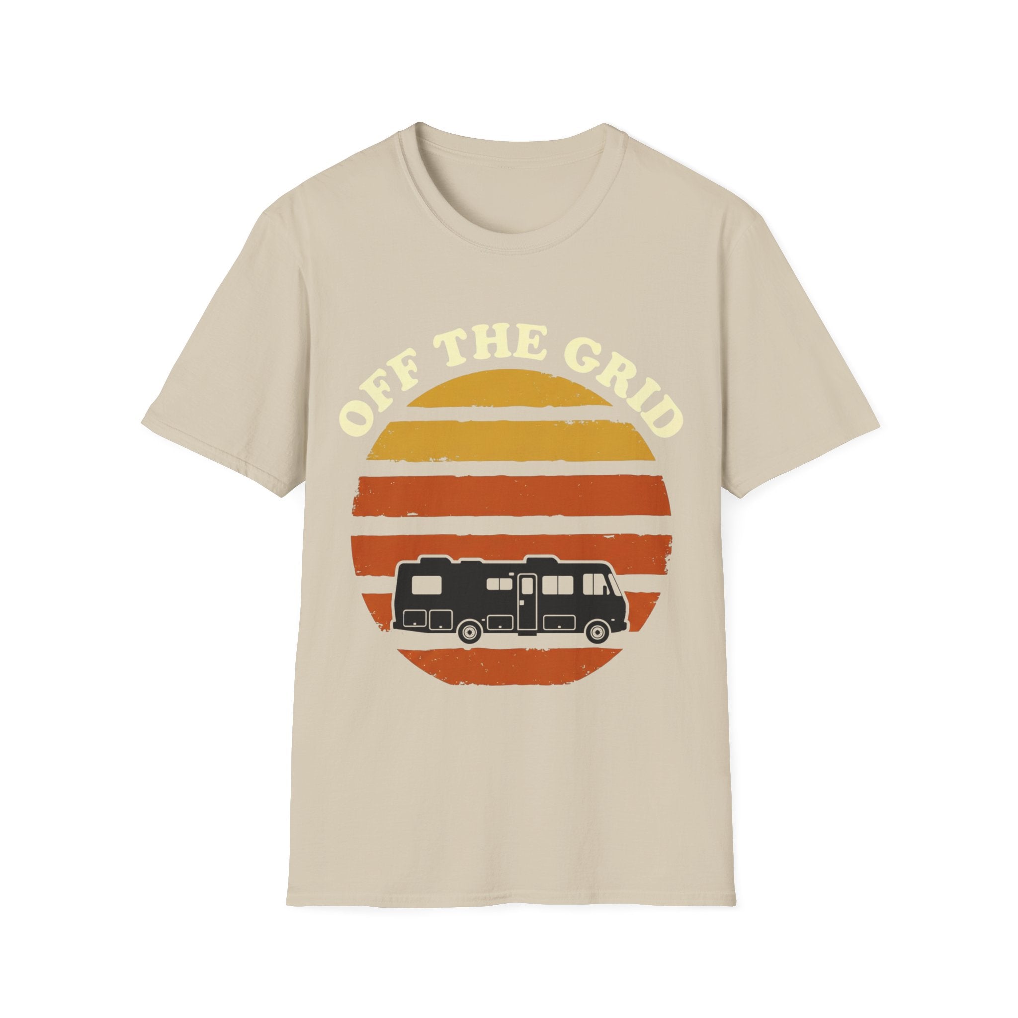 Off Grid T-Shirt