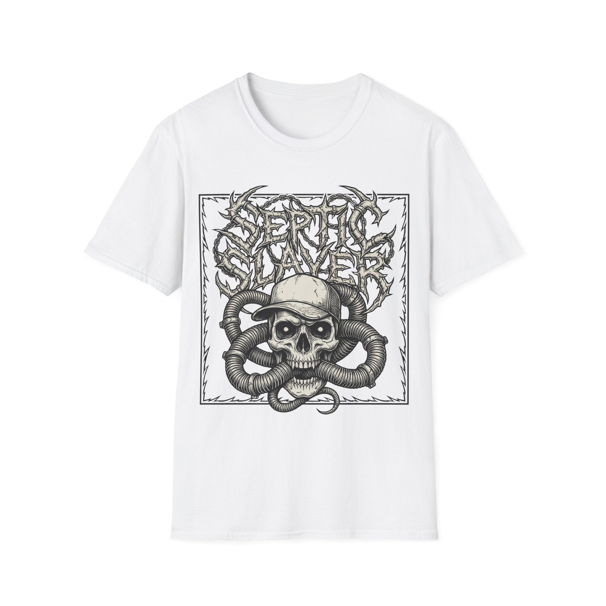 Septic Slayer T-Shirt