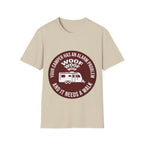Alarm T-Shirt
