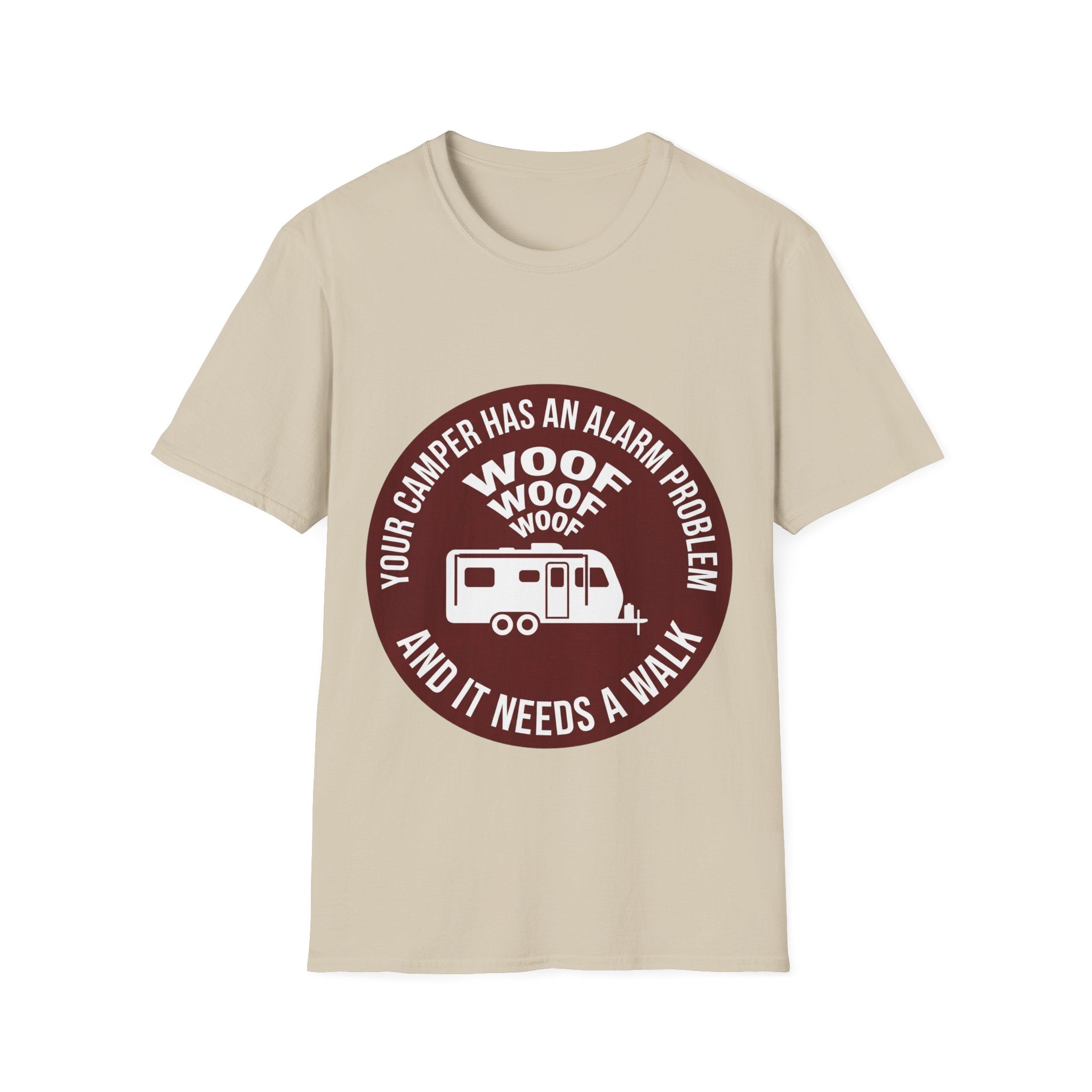 Alarm T-Shirt
