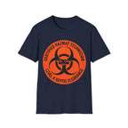 Certified Hazmat Technician T-Shirt