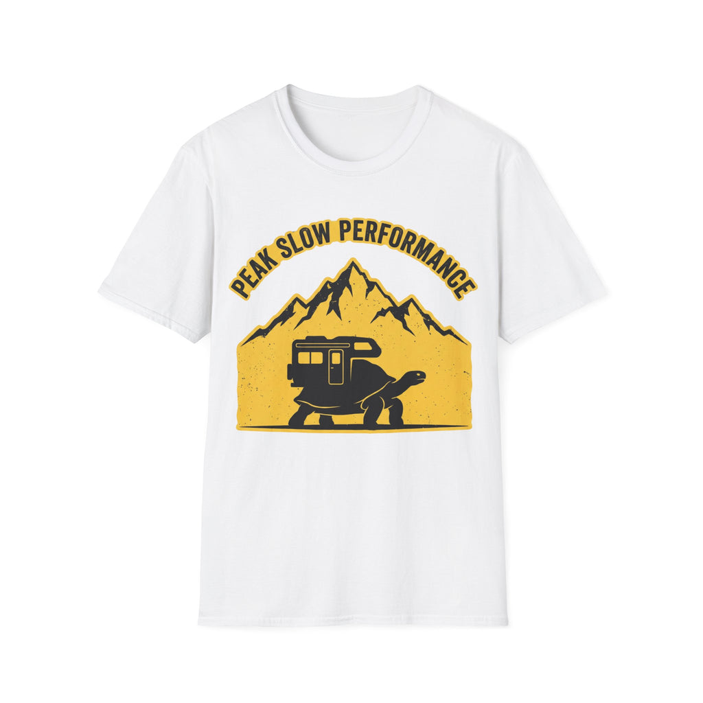 Peak Slow Performance T-Shirt
