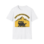 Peak Slow Performance T-Shirt