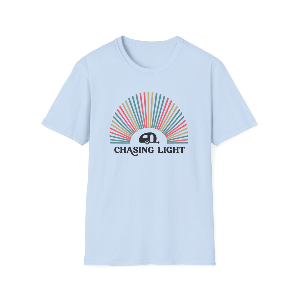 Chasing Light T-Shirt