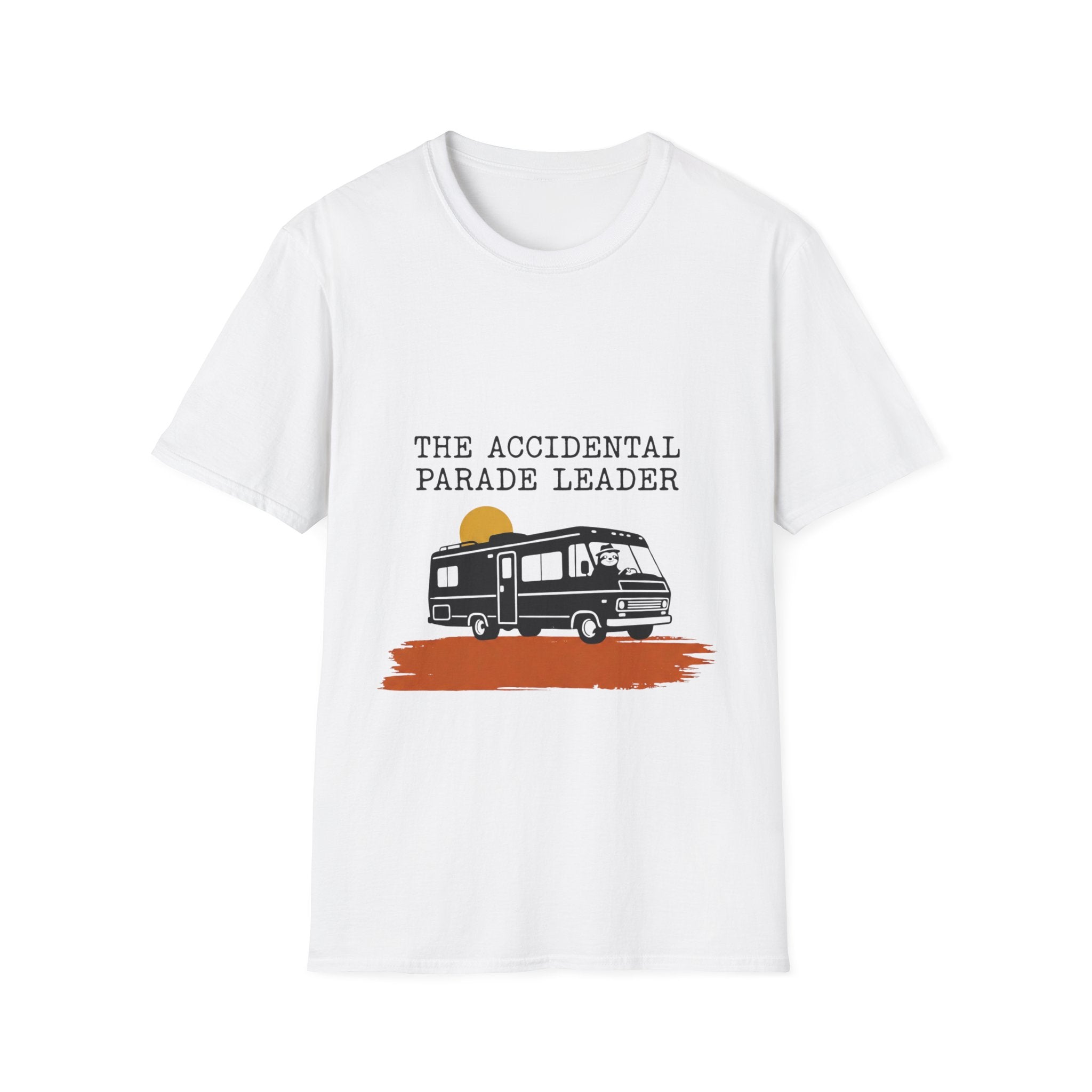 Parade Leader T-Shirt