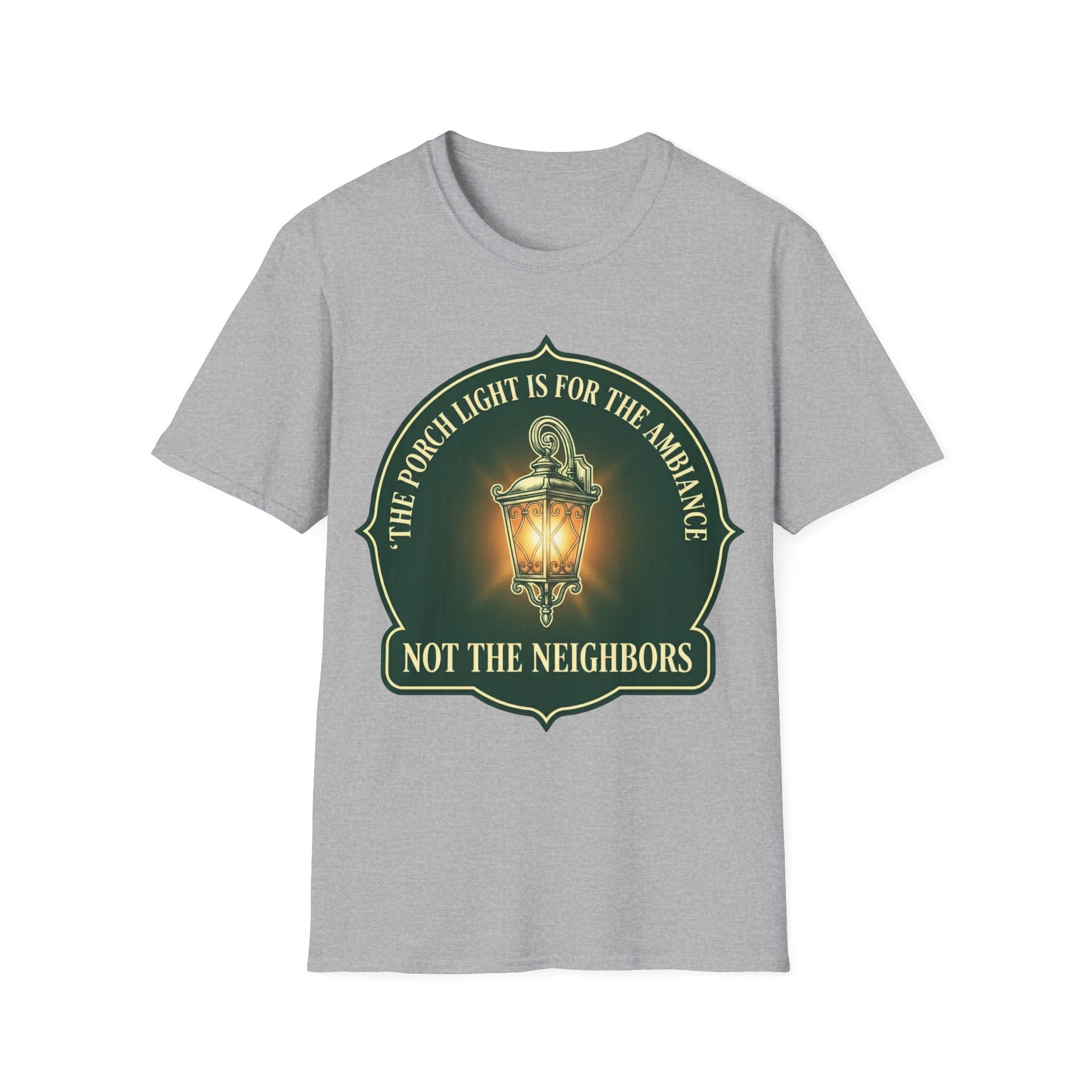 Ambiance T-Shirt