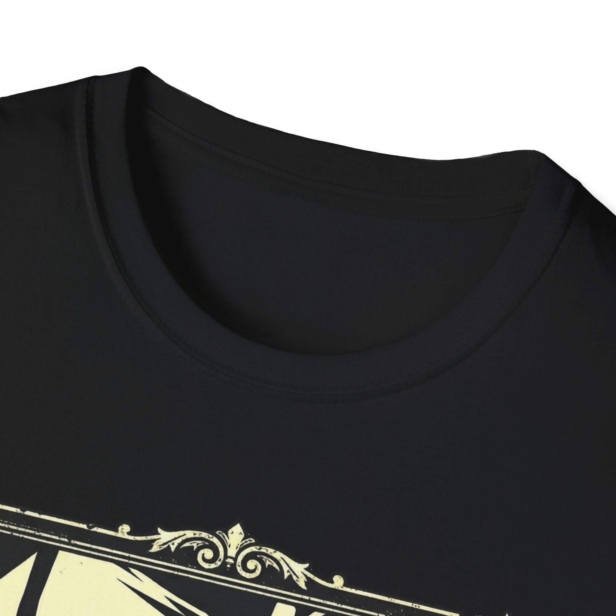 Phantom Of The Pump T-Shirt