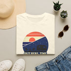 Time Is A Suggestion Tank T-Shirt