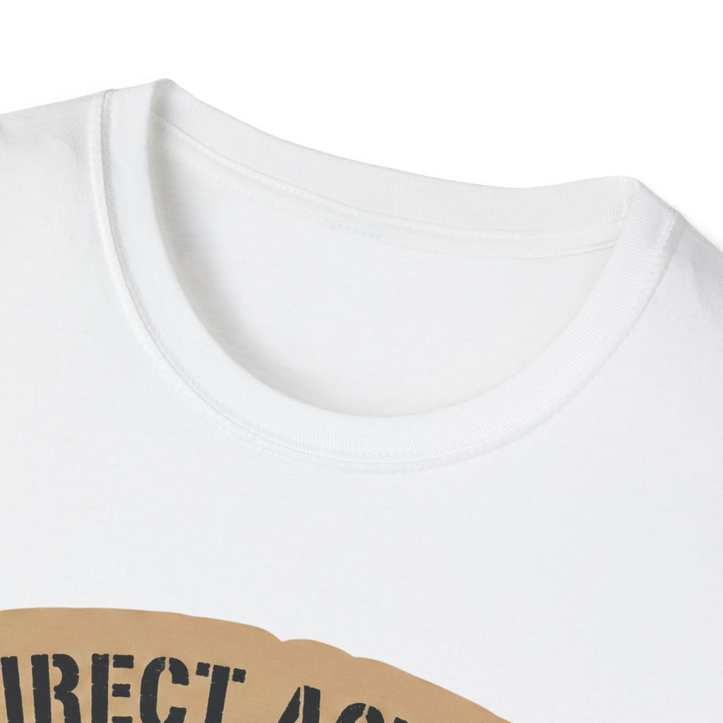 Direct Action T-Shirt