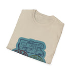 Nomadic Life T-Shirt