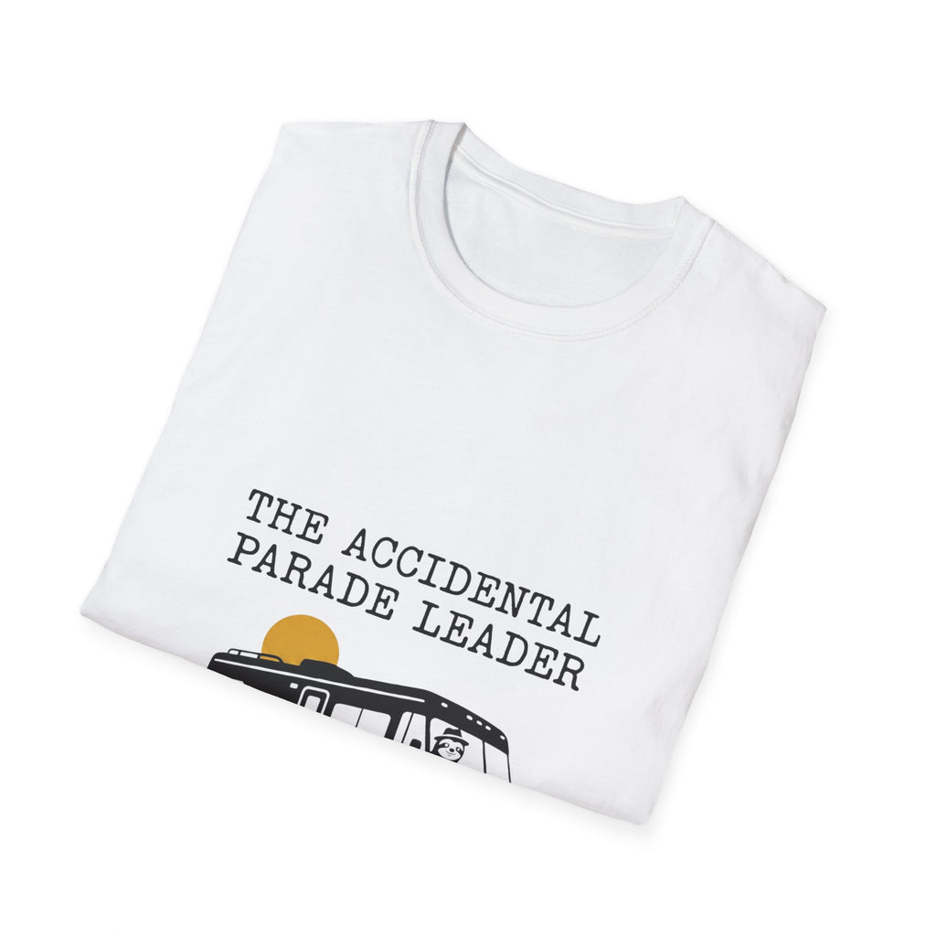 Parade Leader T-Shirt