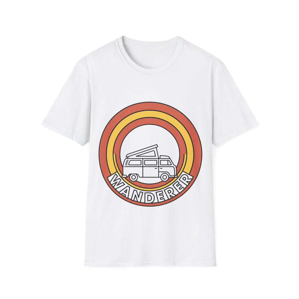 Wanderer T-Shirt