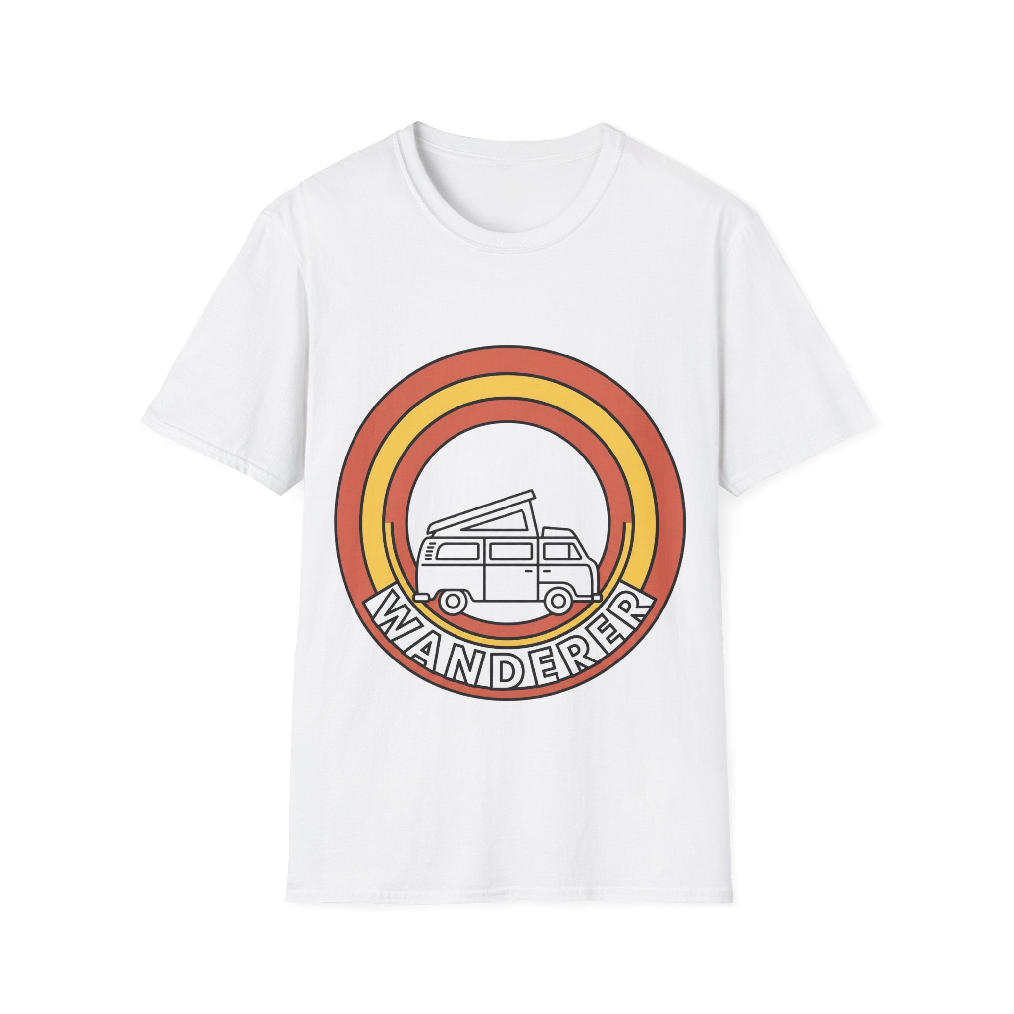 Wanderer T-Shirt