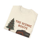 The Scenic Route T-Shirt