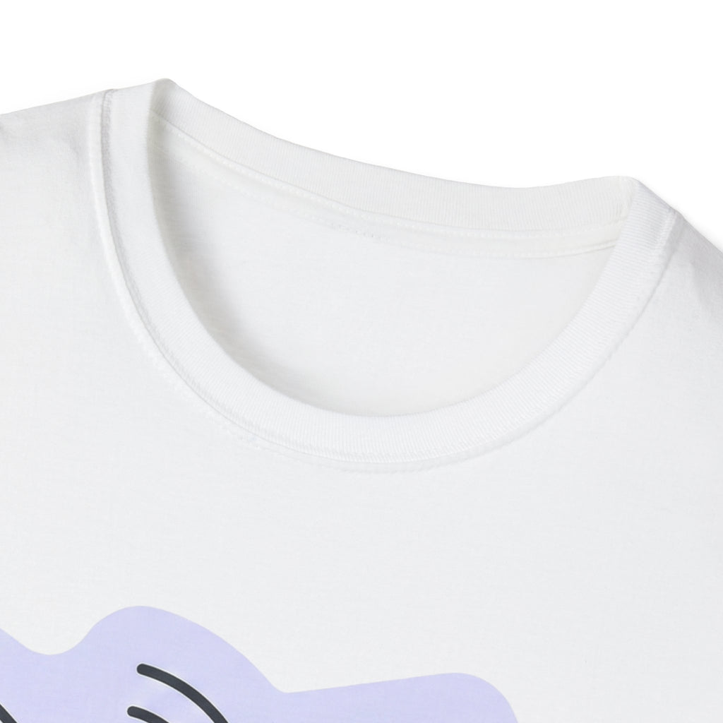 Full Signal, Full Glass T-Shirt