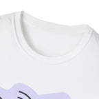 Full Signal, Full Glass T-Shirt