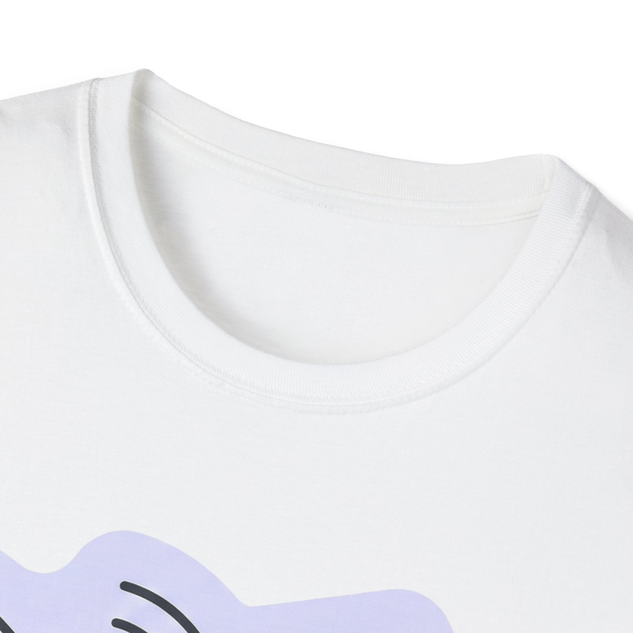 Full Signal, Full Glass T-Shirt