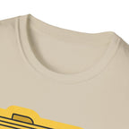 Slide-out Anxiety T-Shirt