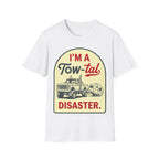 Tow-Tal Disaster T-Shirt