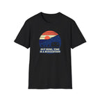 Time Is A Suggestion Tank T-Shirt
