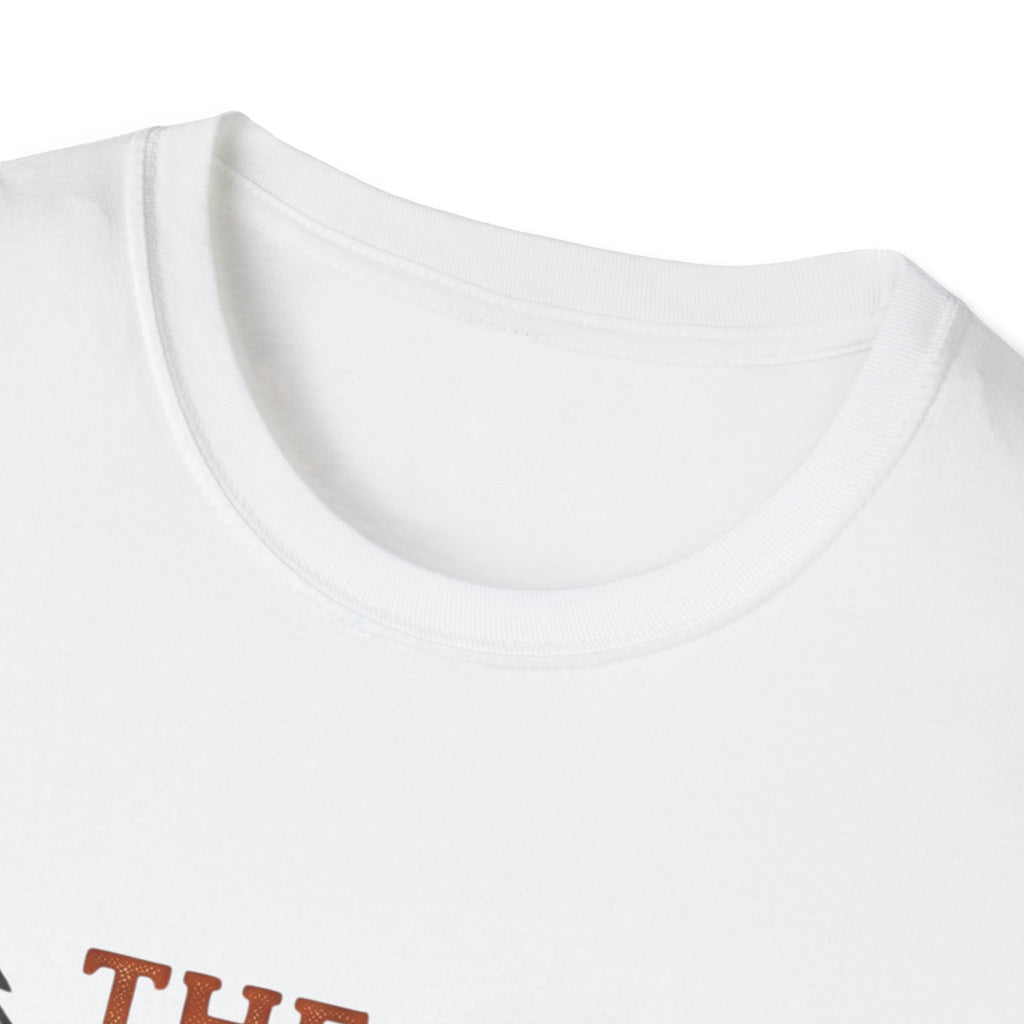 The Scenic Route T-Shirt