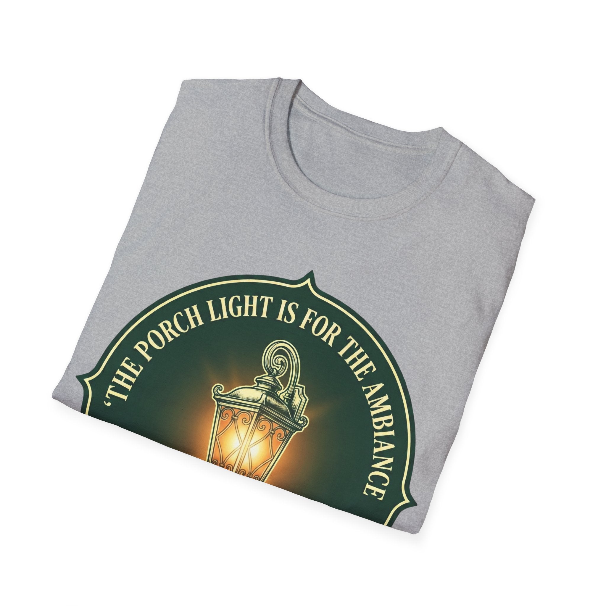 Ambiance T-Shirt
