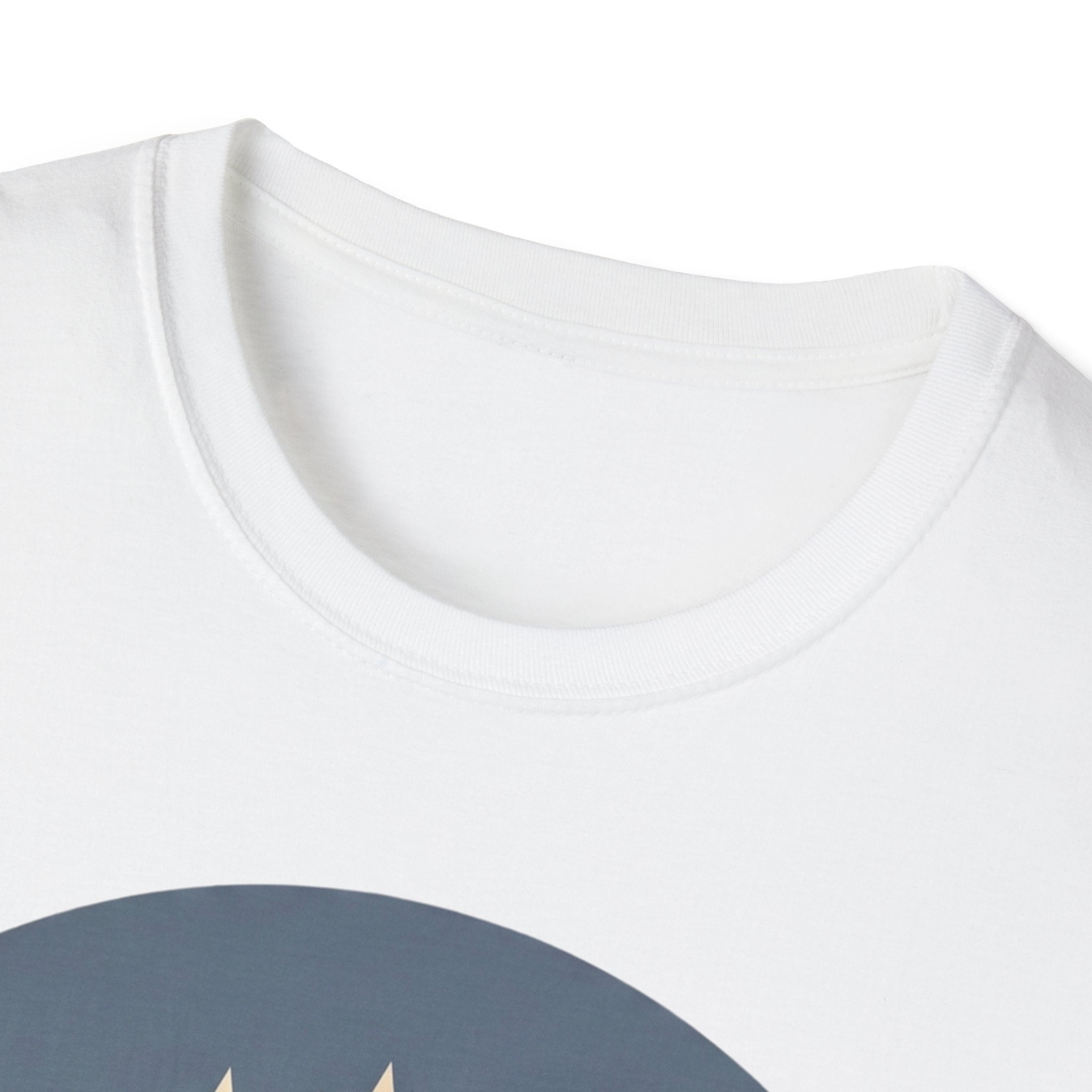 Curating The Wilderness T-Shirt
